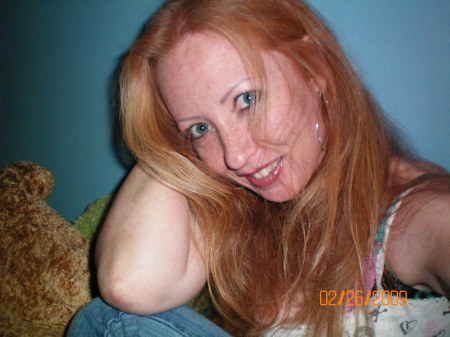 Tina Anderson Photo 15