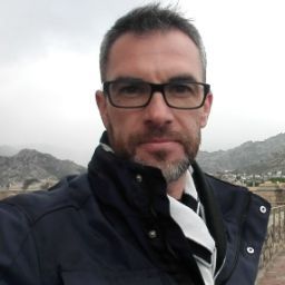 Sergio Gonzalez Photo 22