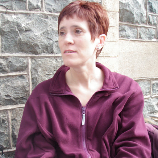 Janet Bradbury Photo 29