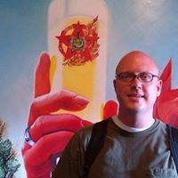 Aaron Wells Photo 19