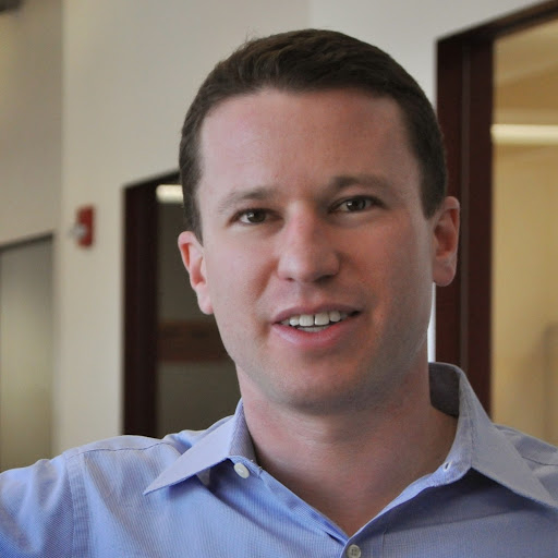 Jonathan Small Photo 11