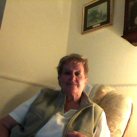 Mary Cartwright Photo 18