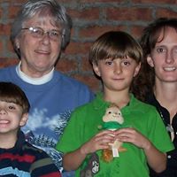 Carole Browne Photo 10