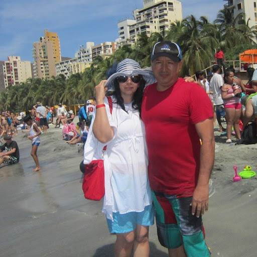 Martha Fuentes Photo 42