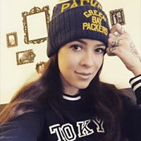 Ashley Conrad Photo 8