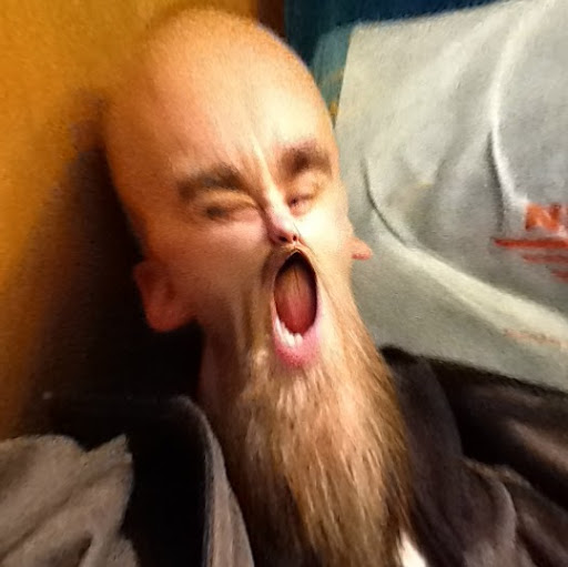 Martin Palmer Photo 40