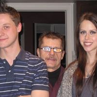 Allen Vance Photo 15