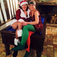 Julie Retallick Photo 5