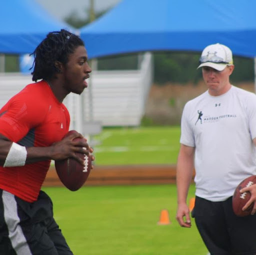 Andrew Myers Photo 6