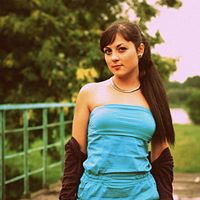 Merlyn Short Photo 1