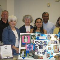 Peggy Lester Photo 14