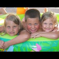 Stacey Evans Photo 38