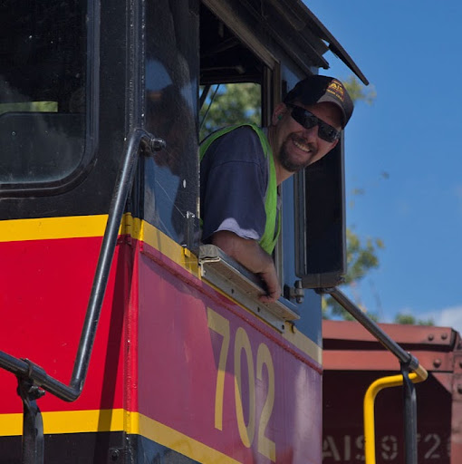 Keith Weaver Photo 11