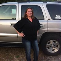 Tina Peck Photo 27