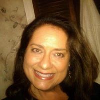 Barbara Ward Photo 19