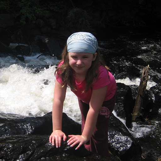 Mary Keating Photo 5