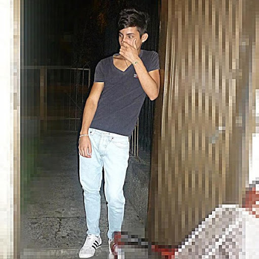 Steven Franco Photo 22