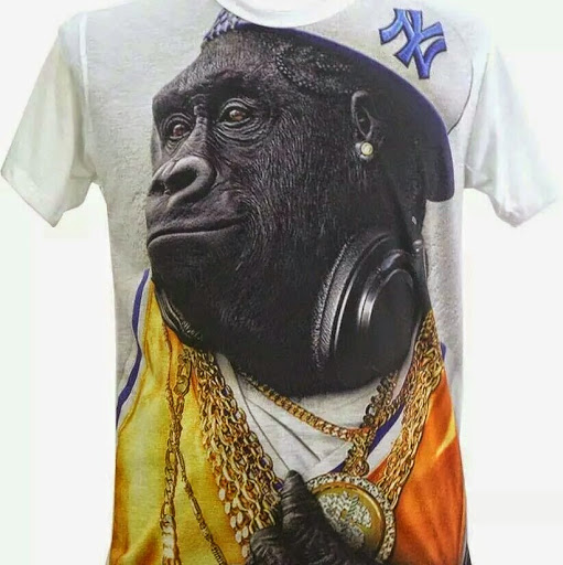 Desmond Robinson Photo 16