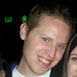 Joseph Connor Photo 36