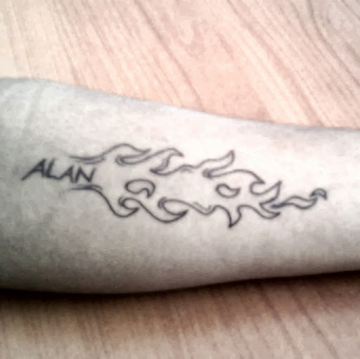 Alan Paul Photo 28 Alan Paul Photo 28