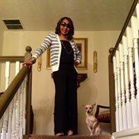 Cynthia Heard Photo 9