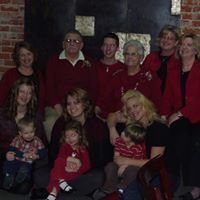 Sharon Simmons Photo 7