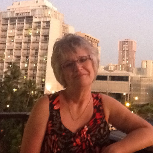 Janet Cook Photo 10