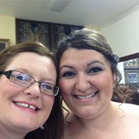 Cindy Strickland Photo 9