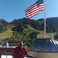 Chris Wagner Photo 14