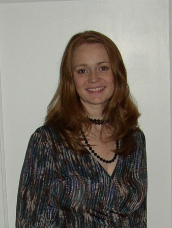 Kristina Rasmussen Photo 2