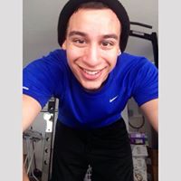 Joshua Gonzalez Photo 21