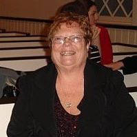 Margaret Harvey Photo 13