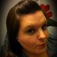 Christina Nutt Photo 5