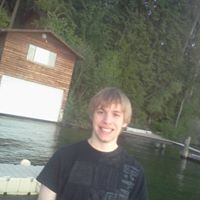 Raymond Davidson Photo 11