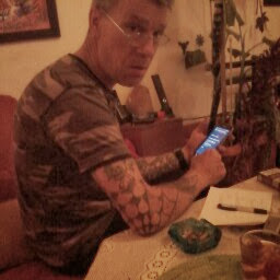 Robert Horn Photo 38