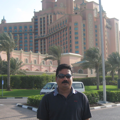 Sajan Samuel Photo 12