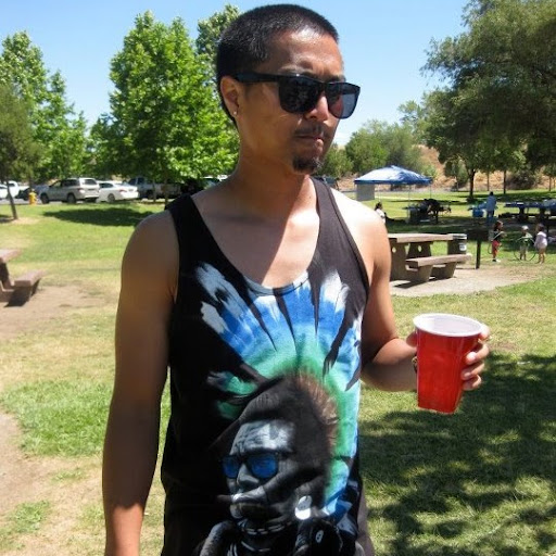 Steven Chan Photo 19