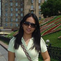 Victoria Diaz Photo 7