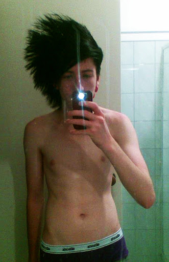 Thomas Feeney Photo 16