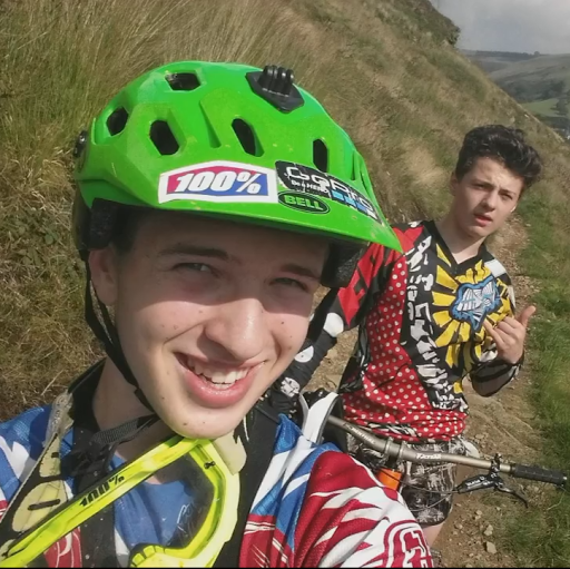 Calvin Morgan Photo 6