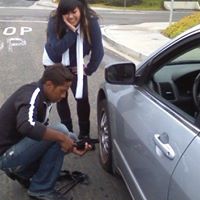 Robert Cooks Photo 7