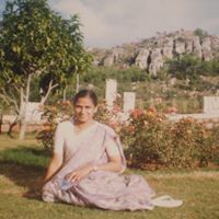 Padma Malladi Photo 3