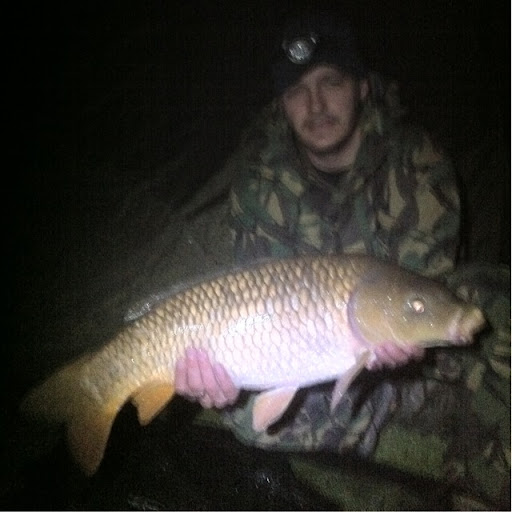 Nathan Reeves Photo 6