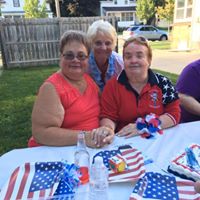 Carol Franzen Photo 18