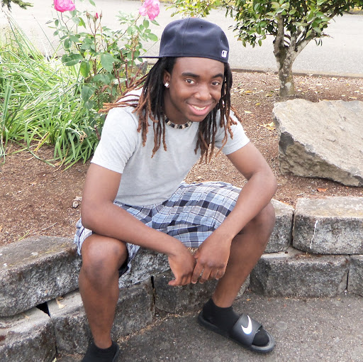 Kendrick Davis Photo 27