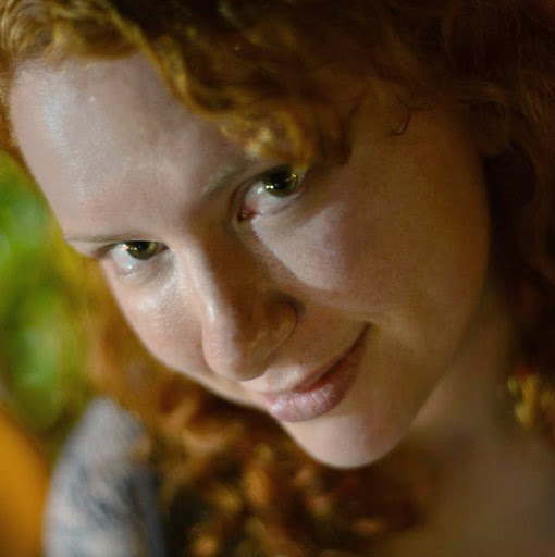 Jessica Norman Photo 15