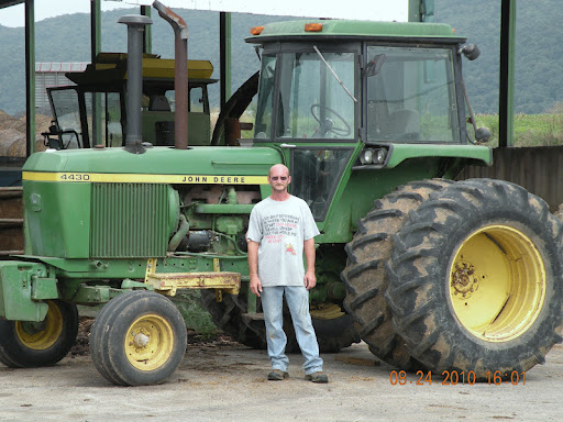 Fred Griffith Photo 34