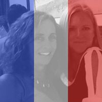 Kimberly Gaines Photo 32