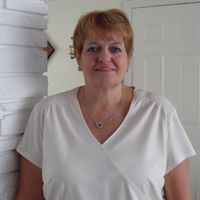 Cheri English Photo 1