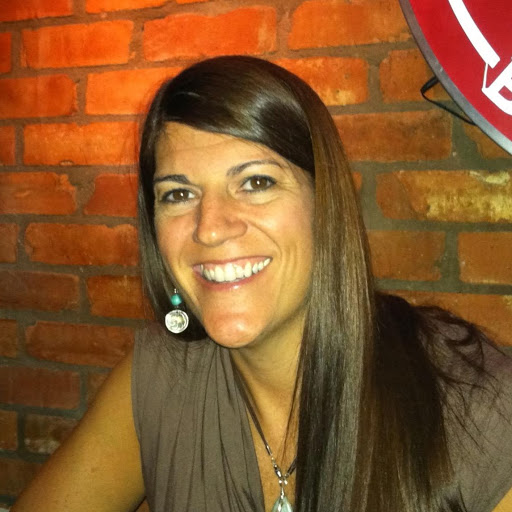 Kathryn Spencer Photo 23